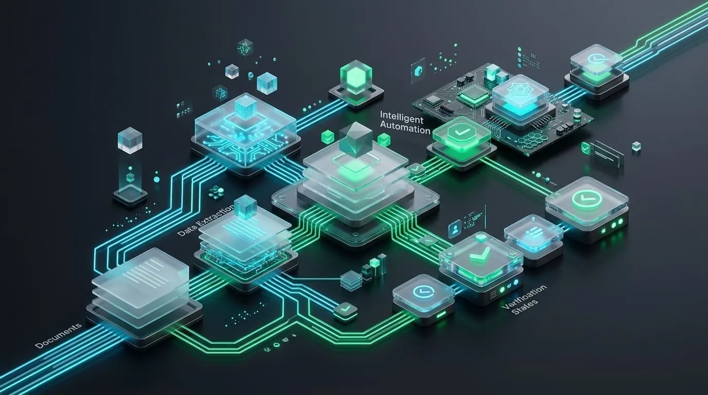 Extracted Is Not Ready to Use: Why Document AI Fails Without Exception Architecture