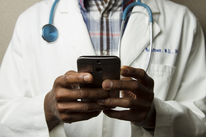 Healthcare Technology