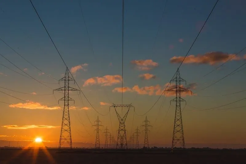 Enhancing Energy Efficiency (Smart Meters)
